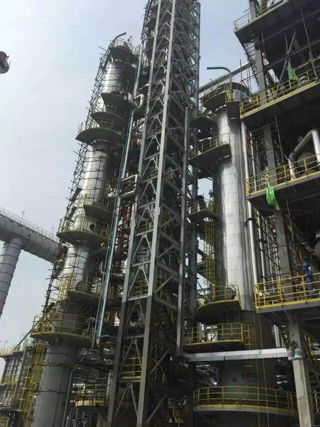 西平设备翻新喷涂・钢构厂房升级改造